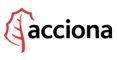acciona logo