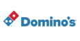 Dominos logo