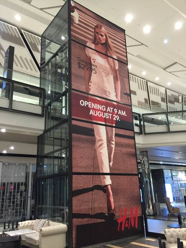 H&M Window Graphics 1