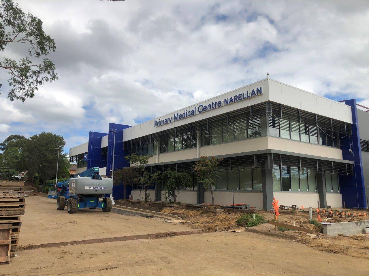 Primary Medical Narellan