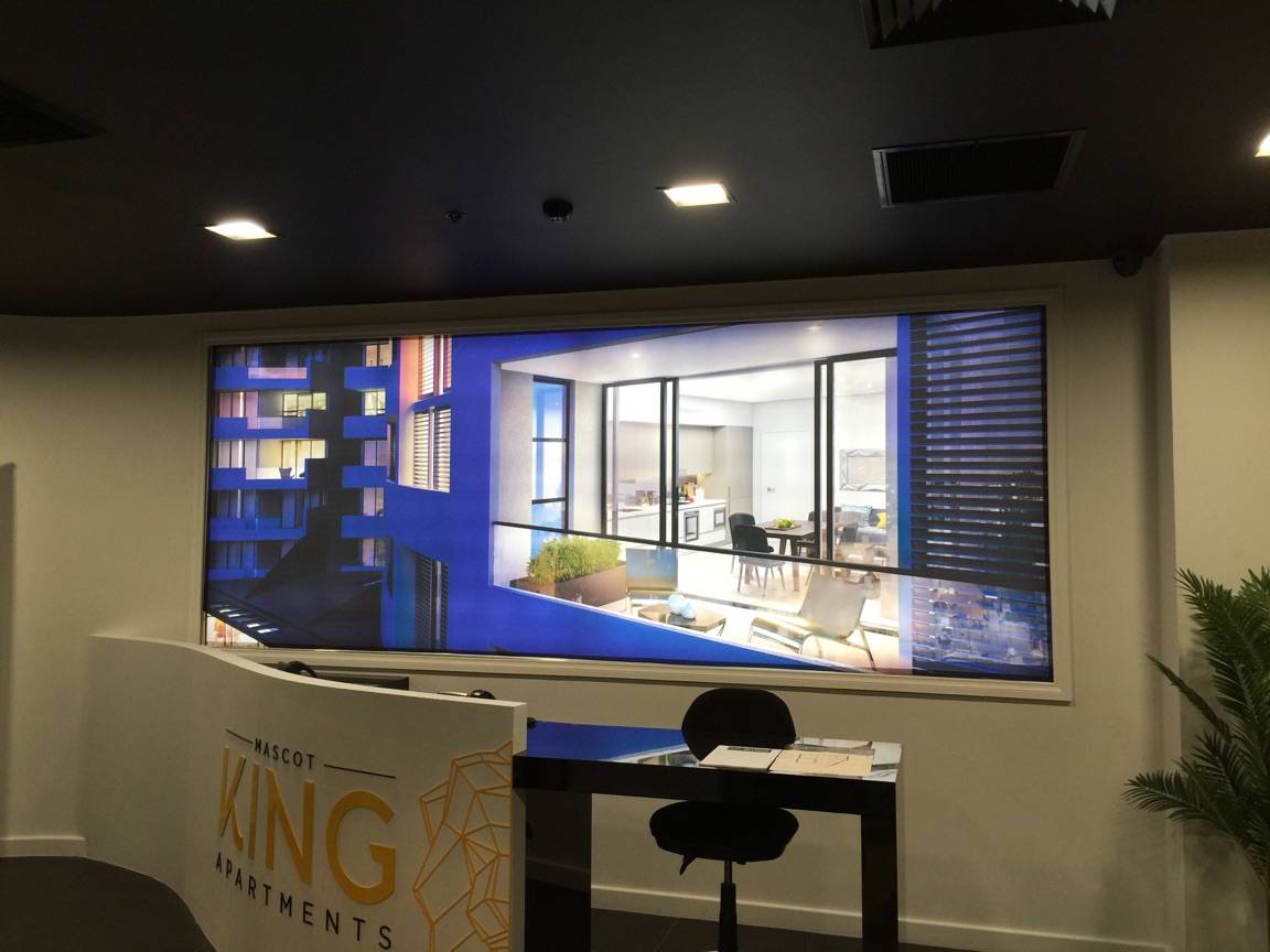 King Apartments Lightbox 2