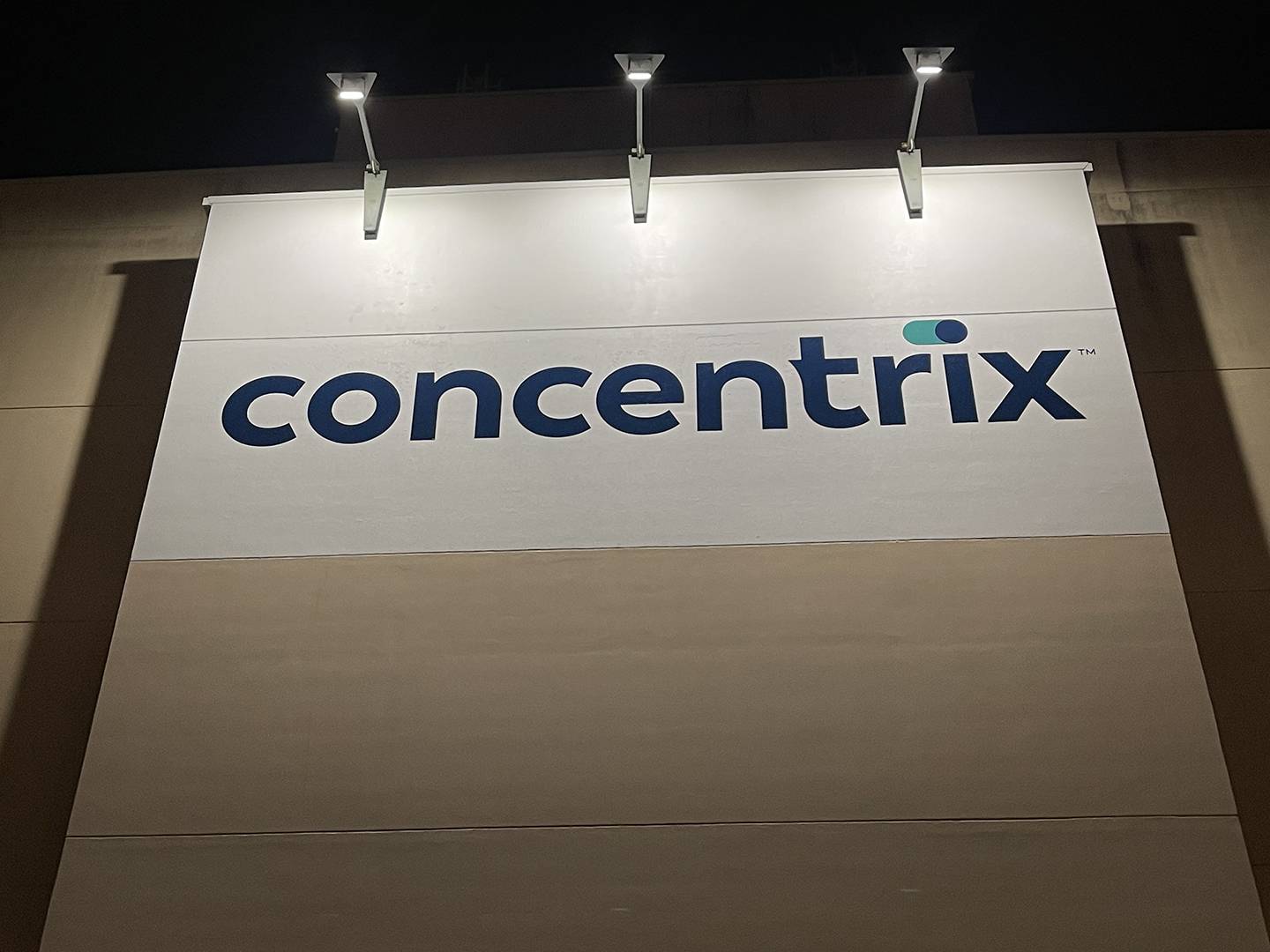 Concentrix