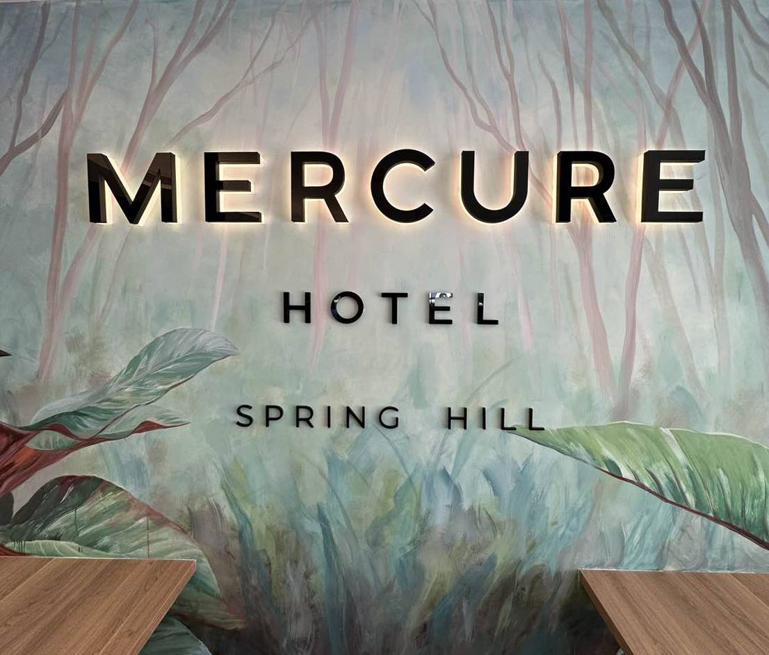 Mercure Hotel