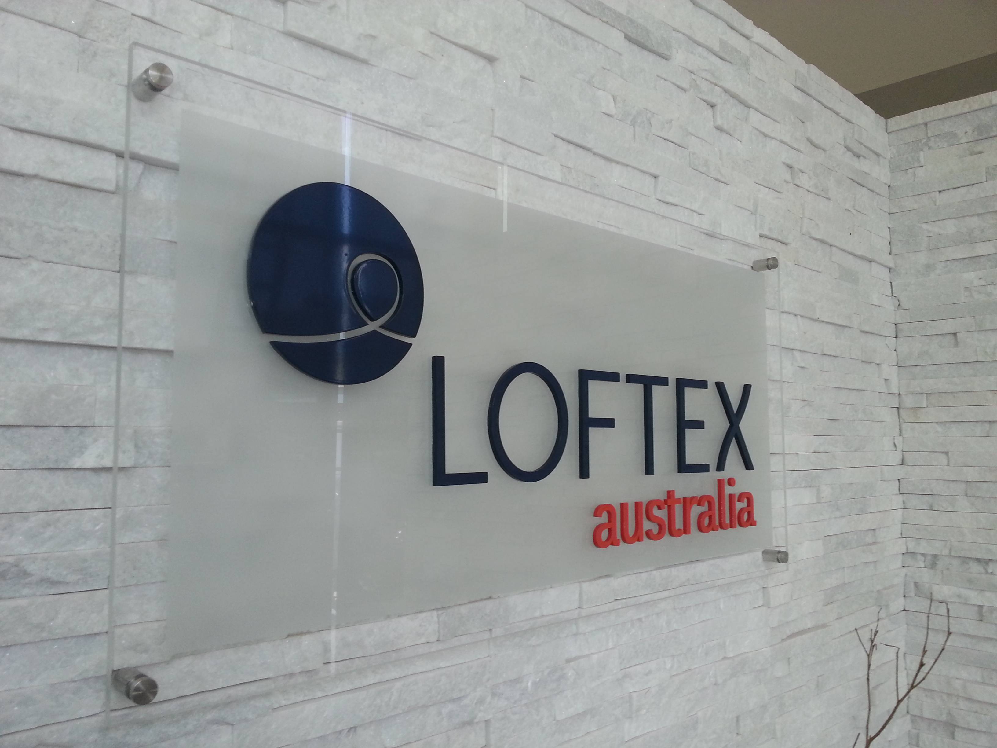Loftex