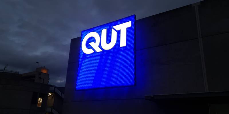 corporate signage sydney